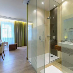 Hotel Prater Vienna 4* Полулюкс с различными типами кроватей фото 14