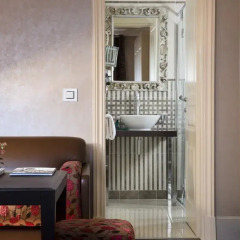 Hotel Ares Eiffel 4* Номер Делюкс с различными типами кроватей фото 12