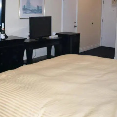 Отель Island Travel Inn Канада, Виктория - отзывы, цены и фото номеров - забронировать отель Island Travel Inn онлайн удобства в номере фото 4