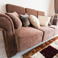 Отель Apartcomplex Harmony Suites 10 3* Апартаменты с различными типами кроватей фото 6
