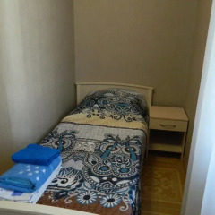 Гостиница Guesthouse Yuzhanka Стандартный номер с различными типами кроватей фото 10