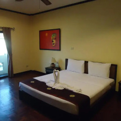 Отель Bonkai Resort 3* Люкс с различными типами кроватей фото 13