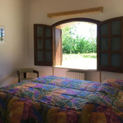 Отель Villa Marzano Альберобелло комната для гостей фото 2