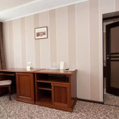 Гостиница Националь 3* Улучшенный люкс фото 4