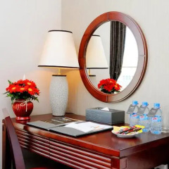 Moonlight Hotel Hue 4* Стандартный номер с различными типами кроватей фото 4