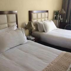 Silk Way Boutique Hotel комната для гостей фото 2