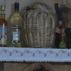 Отель Asude Konak - Special Class гостиничный бар