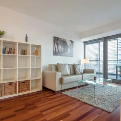 Апартаменты Rent Top Apartments Beach-Diagonal Mar Апартаменты фото 14