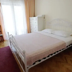 Апартаменты Apartments Miković Будва комната для гостей фото 4