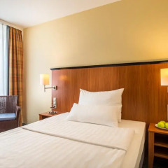 Das Carls Hotel Altstadt комната для гостей фото 5