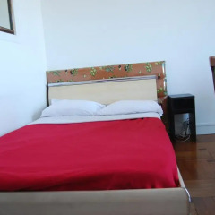 Отель Appartement hotel azur Франция, Ницца - отзывы, цены и фото номеров - забронировать отель Appartement hotel azur онлайн комната для гостей фото 5