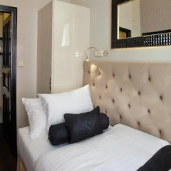 Отель Design Jewel Прага детские мероприятия фото 2