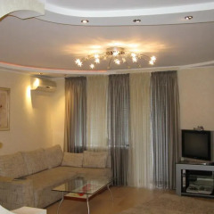 Апартаменты Park Apartment комната для гостей фото 3