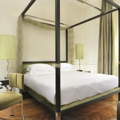 Hotel Brunelleschi 4* Классический представительский номер фото 2