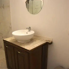 Отель Creta Seafront Residences 2* Улучшенный номер с различными типами кроватей фото 14