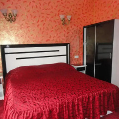 Diana Hotel 4* Люкс с разными типами кроватей