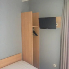 Отель Hôtel DAnjou удобства в номере