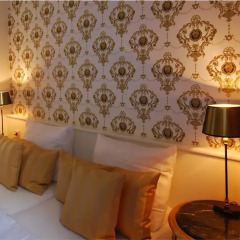 Hotel Domspitzen удобства в номере фото 2