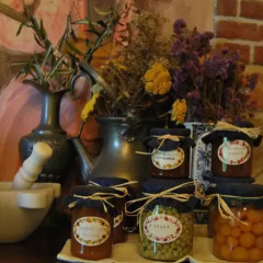 Отель Agriturismo Nonno Tobia Аджерола спа