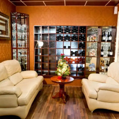 Отель Bed & Breakfast Olsi Молдавия, Кишинёв - 1 отзыв об отеле, цены и фото номеров - забронировать отель Bed & Breakfast Olsi онлайн развлечения
