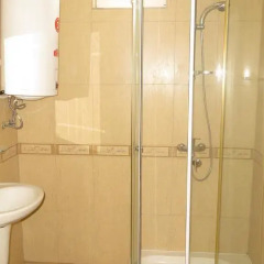 Отель Aparthotel Kamelia Garden - Official Rental 2* Студия фото 4