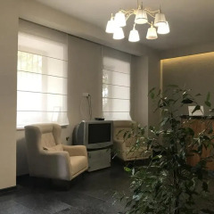 Argo Palace Hotel интерьер отеля фото 2