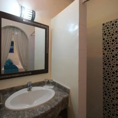 Отель Riad De La Semaine 3* Стандартный номер с двуспальной кроватью