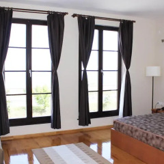 Deniz Konak Otel Стандартный номер с двуспальной кроватью