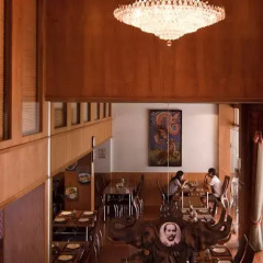 Kc Place Hotel Бангкок развлечения