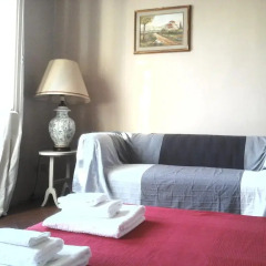 Отель Panoramic Suite San Lorenzo Near Duomo удобства в номере