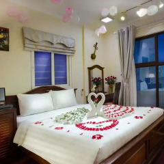 Отель Luminous Viet 3* Полулюкс фото 6
