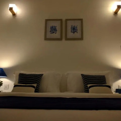 Отель The Residence 3* Стандартный номер с различными типами кроватей фото 5