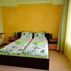 Отель Solaris Aparthotel 3* Улучшенные апартаменты