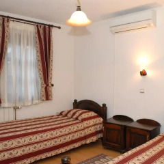 Hotel Bolyarka 3* Стандартный номер фото 2