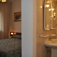Hotel Archimede 3* Стандартный номер фото 6