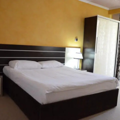 Отель Vila Belvedere 4* Стандартный номер фото 6