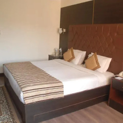 Отель Vaishali Hotel Непал, Катманду - отзывы, цены и фото номеров - забронировать отель Vaishali Hotel онлайн комната для гостей фото 4