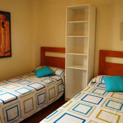 Отель Apartamento Pacífico Испания, Валенсия - отзывы, цены и фото номеров - забронировать отель Apartamento Pacífico онлайн детские мероприятия фото 2