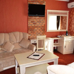 Гостиница Сапсан Украина, Тернополь - отзывы, цены и фото номеров - забронировать гостиницу Сапсан онлайн комната для гостей фото 4