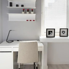 Отель Warsawrent Apartamenty Centralna Польша, Варшава - отзывы, цены и фото номеров - забронировать отель Warsawrent Apartamenty Centralna онлайн удобства в номере фото 2