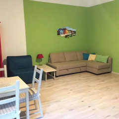 Отель Apartamenty Półwiejska Познань комната для гостей фото 5