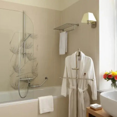 Gallery Park Hotel & SPA, a Châteaux & Hôtels Collection 5* Полулюкс с различными типами кроватей