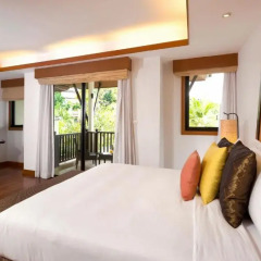 Отель Angsana Villas Resort Phuket 5* Люкс фото 10