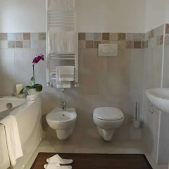 Residence Hotel Rubino 3* Студия фото 7