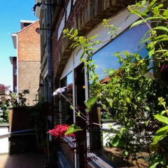 Отель Auberge Van Strombeek Бельгия, Элевейт - отзывы, цены и фото номеров - забронировать отель Auberge Van Strombeek онлайн фото 2