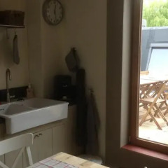 Отель B&B Family@home66 в номере