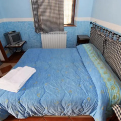 Отель B&B Giucalem - La Casa Negli Orti Стандартный номер фото 2