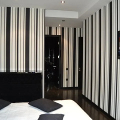 Отель Penthouse in Republic Square удобства в номере