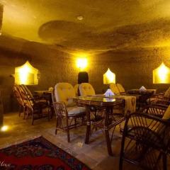Chelebi Cave House Турция, Гёреме - отзывы, цены и фото номеров - забронировать отель Chelebi Cave House онлайн питание фото 3