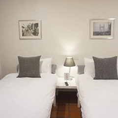 Отель Ratchadamnoen Residence 3* Стандартный номер фото 13